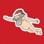 Naked Santa CS.MONEY