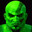 kratos verde
