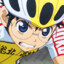 Yowamushi pedal