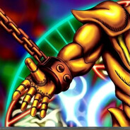 Brazo derecho de Exodia