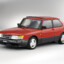 1988 Saab 900 Turbo SPG-5