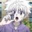 killuA^