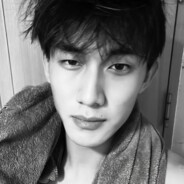 FPS的热爱天赋型男