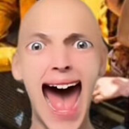 Koleno na hlavě roleplay