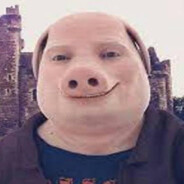 John Pork