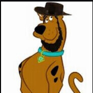 Scooby jew