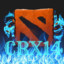 CRX14 GODOTA2.COM