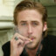 Ryan Gosling