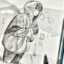 _废人一个。