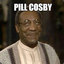 Pill cosby