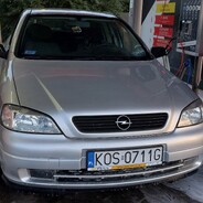 Opel Enjoyer
