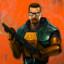 John Half-Life