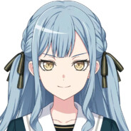 祥子软糯软糯软糯