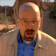 walter white