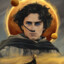 Paul Muad&#039;dib Atreides