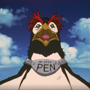 Penguin :^)