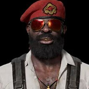 【地狱黑鲨】雷斯