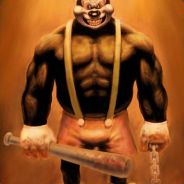 I'll steal your Kill