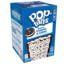 frosted cookies &amp; cream pop tart