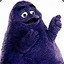THE GRIMACE