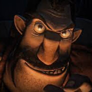 Monrad avatar