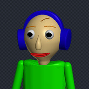 Baldi Gaming