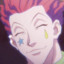 Hisoka Morow