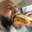 I eat dogs