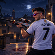 decybell