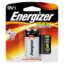 BATERÍA ENERGIZER 9V