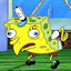 SpongeBob