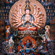 Guishan Guanyin