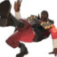 Drunken DemoMan