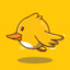 Flying_ducky