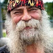 Hillbilly Hippie