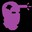 purple slerpy