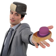 Steam Avatar