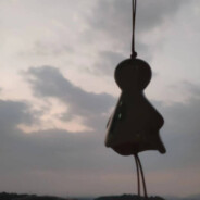 对方很懒，什么也没有