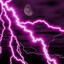 #Divine/Lightning