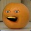 annoying orange