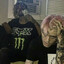 Steam avatar