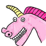 Angre the Unicorn avatar