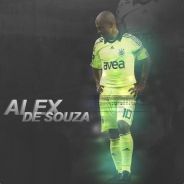 Alex de Souza