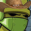 I died (cowboy)