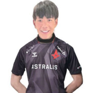 电子封烟手Astralis.D1ngzheN