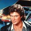 David Hasselhoff