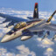 F-18 SUPER HORNET