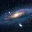 Galaxymuis