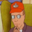 Rusty Shackleford