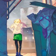 爱吃糖的布丁丁